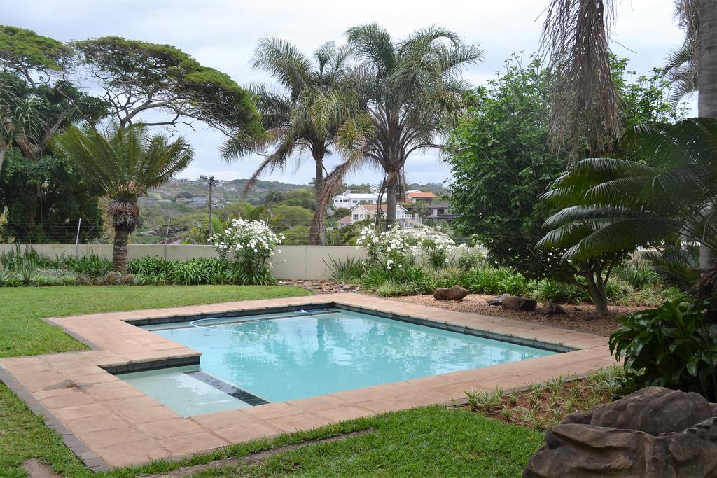 Villa Mahogany House - Solar Powered à Ballito Extérieur photo